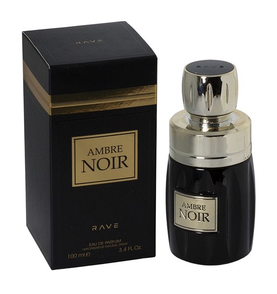 Ambre Noir